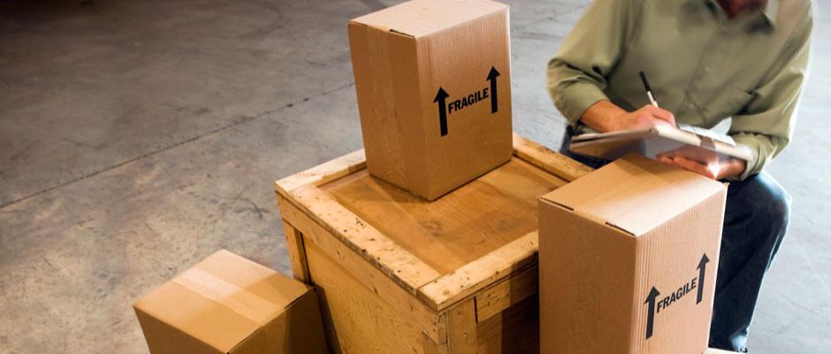 Stok Yönetimi ve Metodları