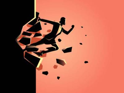 Görünmez Duvarları Nasıl&nbsp;Aşabiliriz?